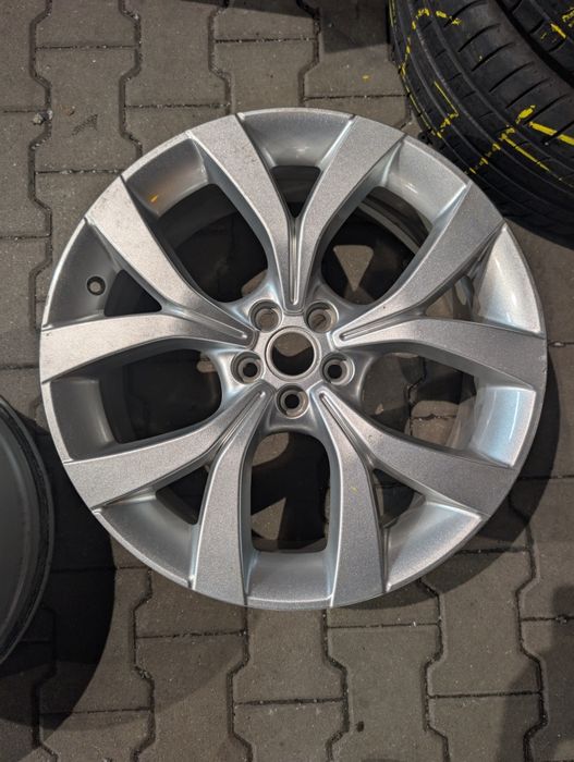 4 jante 20" style 5076