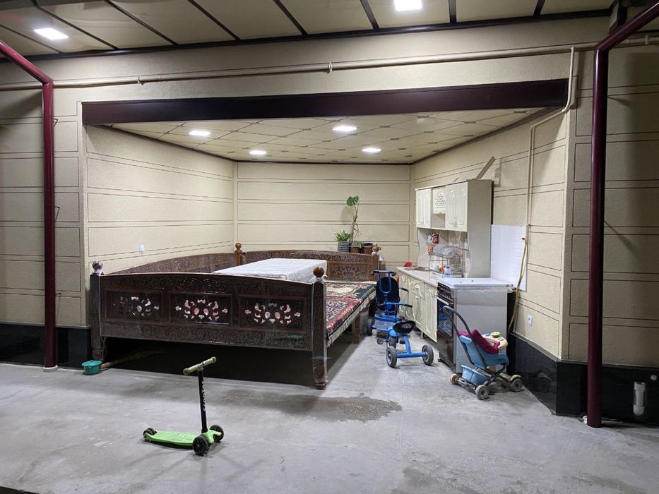 Уй сотилади Яшнабод тумани Баку кучасида