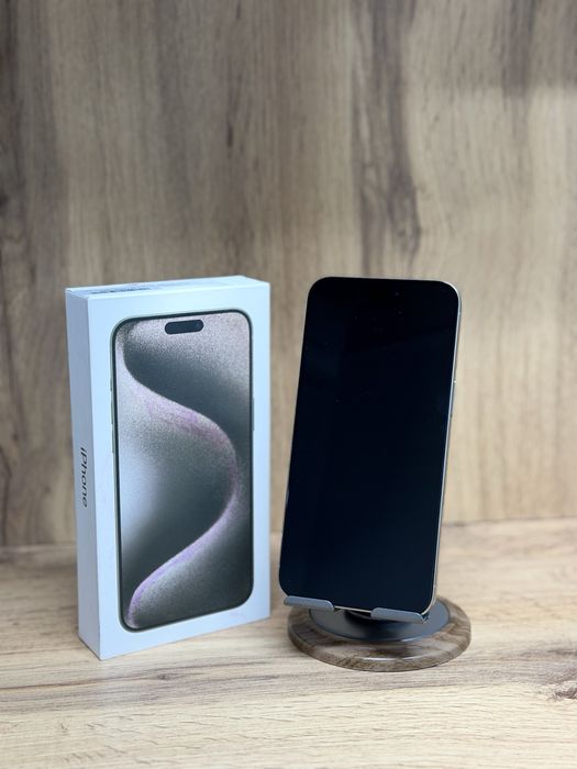 iPhone 15 Pro Max 256GB / Айфон 15 Про Макс 256ГБ PhoneLab