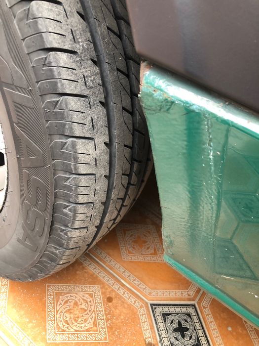 Спринтер сотилади 2008 йил