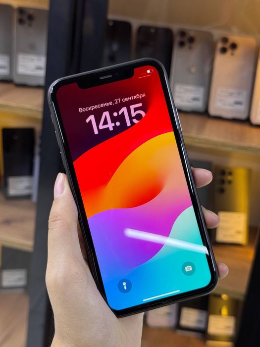 Iphone 11/128gb/77%/Айфон 11/128гб/77%/elevenstore