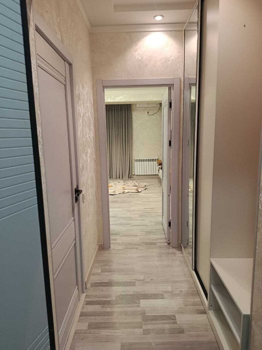 Юнусабад 13 ЖК IKAT