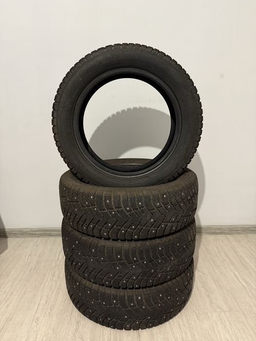 Продам резину 195/55/16