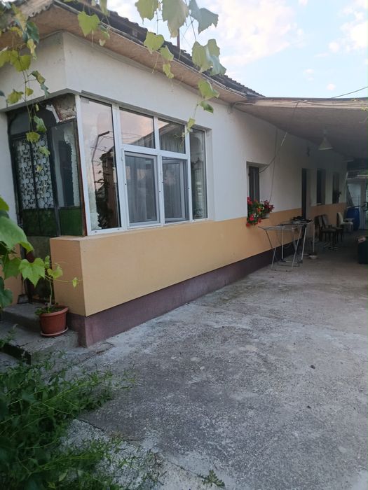 Casa locuibila Colacu
