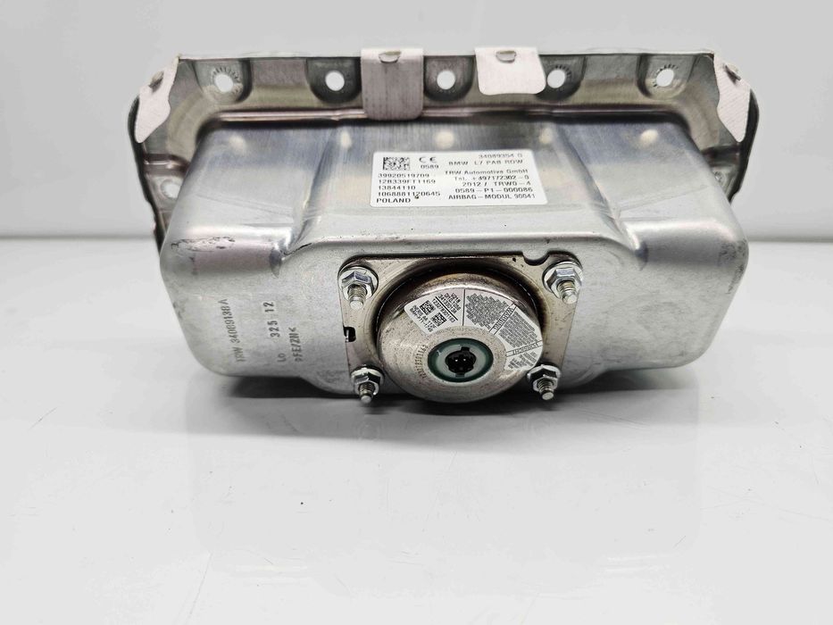 Airbag pasager Bmw 3 Touring (F31) [Fabr 2012-2017] 34089354