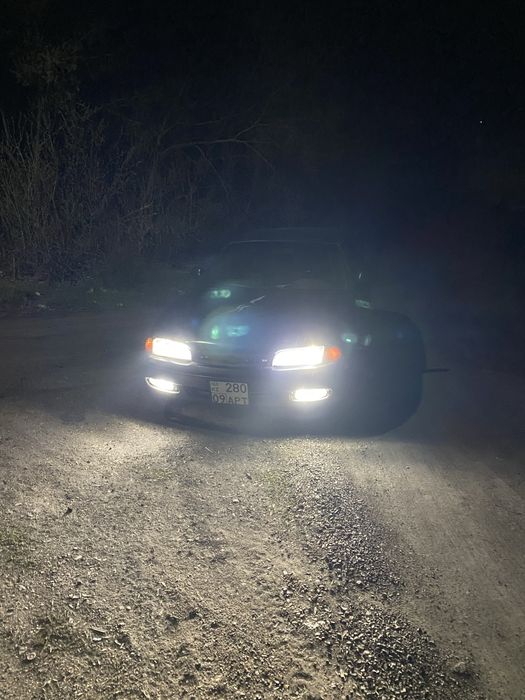 Мазда 626 2.5 механика