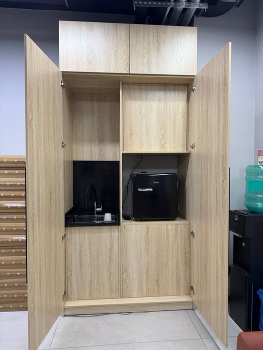 Аренда офис ЖК Nest One 57м2