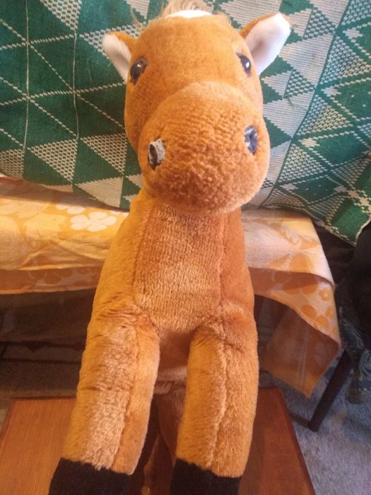 Детская игрушка пони