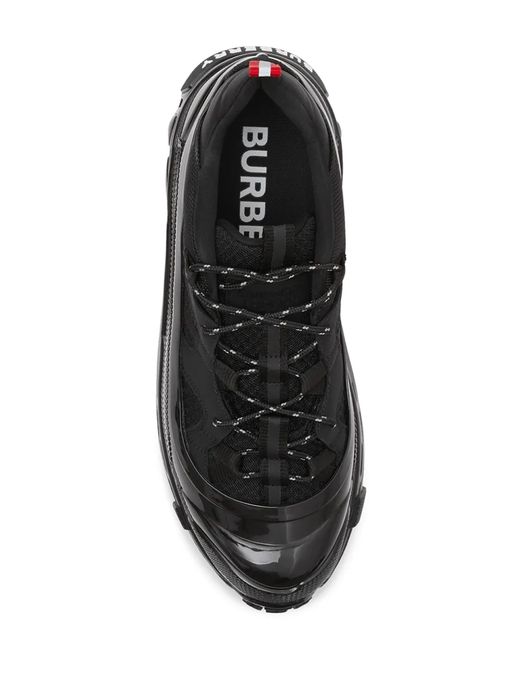 Мъжки обувки Burberry