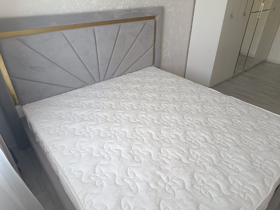 Продам новую кровать