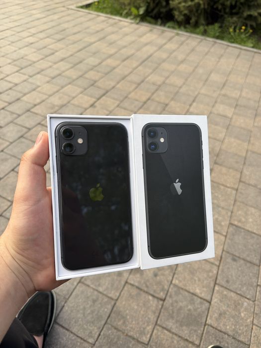 Продам Айфон 11/128GB