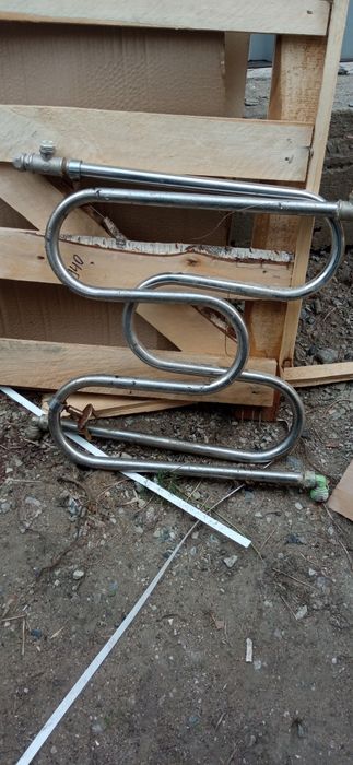 Продам полотенцесушитель