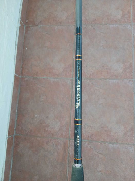 Въдица Noeby NBB1003H