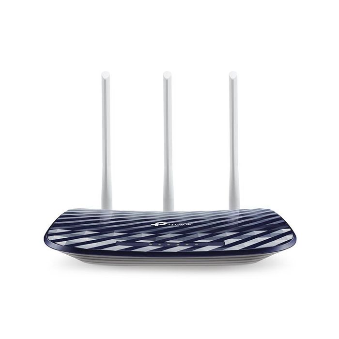 TP-Link Archer C20 (AC750) перечисление есть
