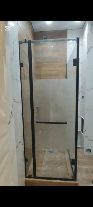 Душевые кабины под заказ