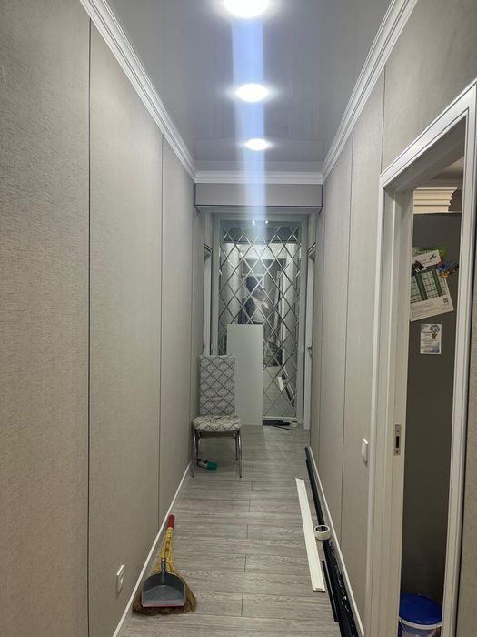 Ремонт киламиз Малияр сантехник Електрик штукатурка абои раскраска