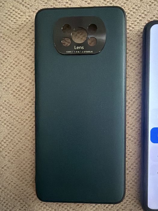 Сяоми ф. телефоны