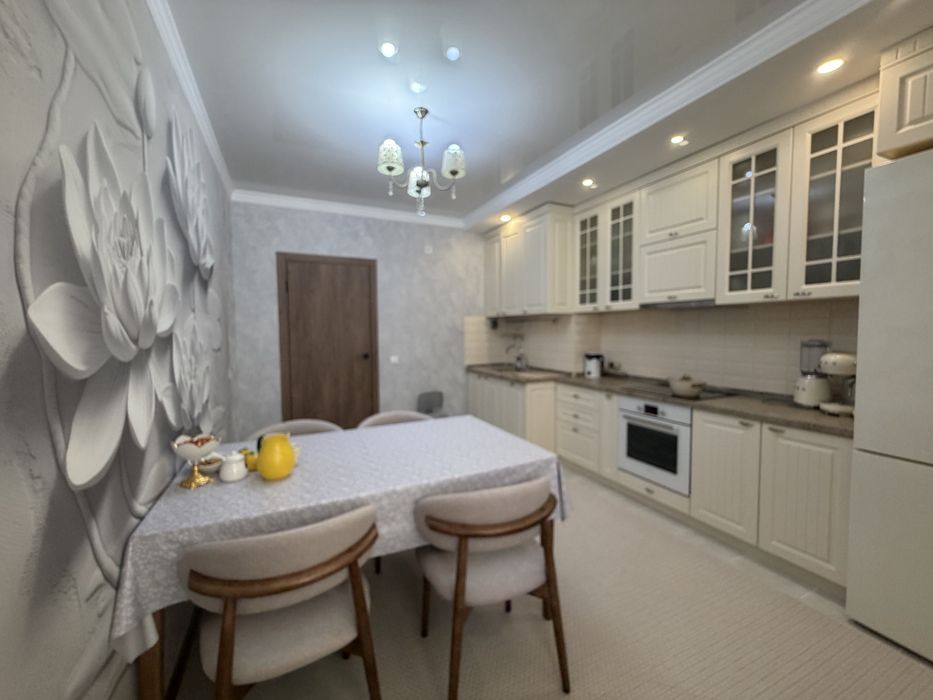 Продам 3 ком. Квартиру