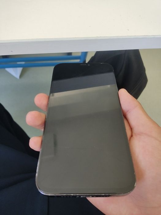 iphone 12pro max 256gb