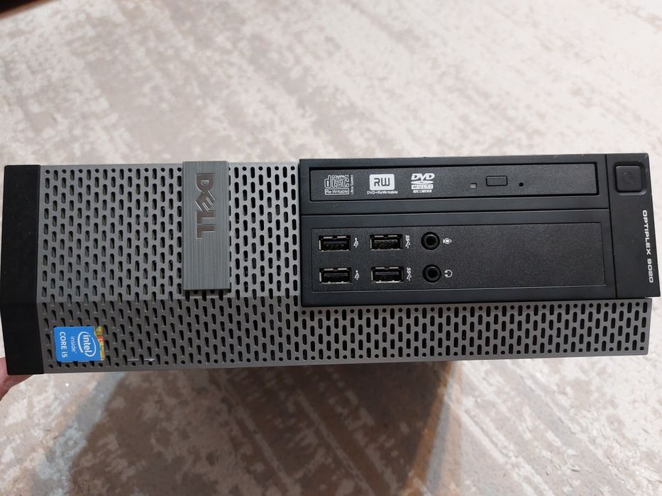 dell optiplex 9020 second hand si noi de vanzare • Anunturi • OLX.ro