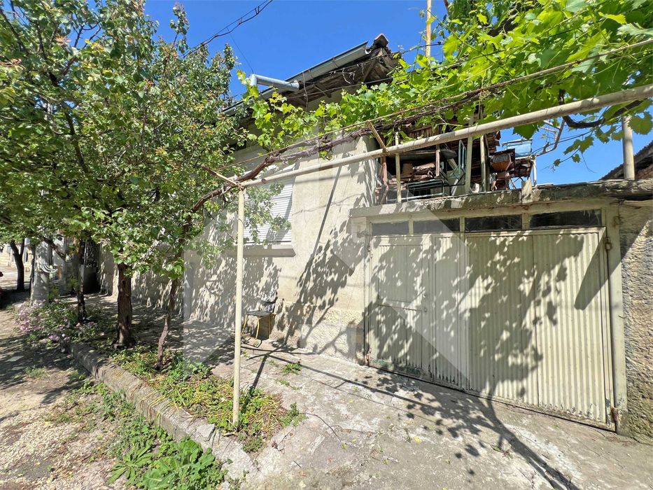 Продава се Къща в Нови пазар - 76 кв.м за 839 €/кв.м - Снимка #22