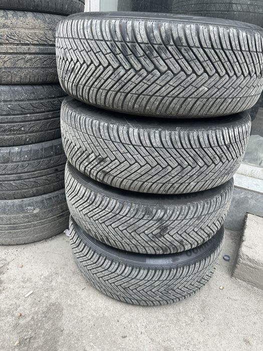 Malibu 2 r17 diska balon