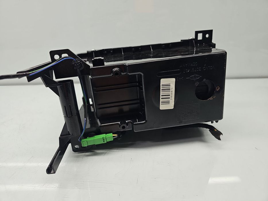 Suport pahare Volvo S60 II [Fabr 2010-2018] 30791467