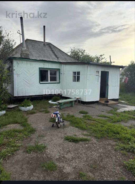 Продается частный дом