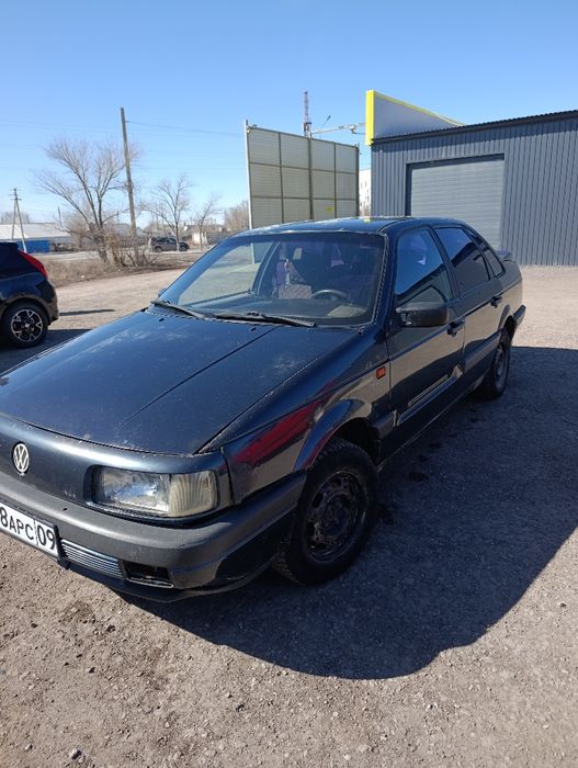 Продам пассат б3