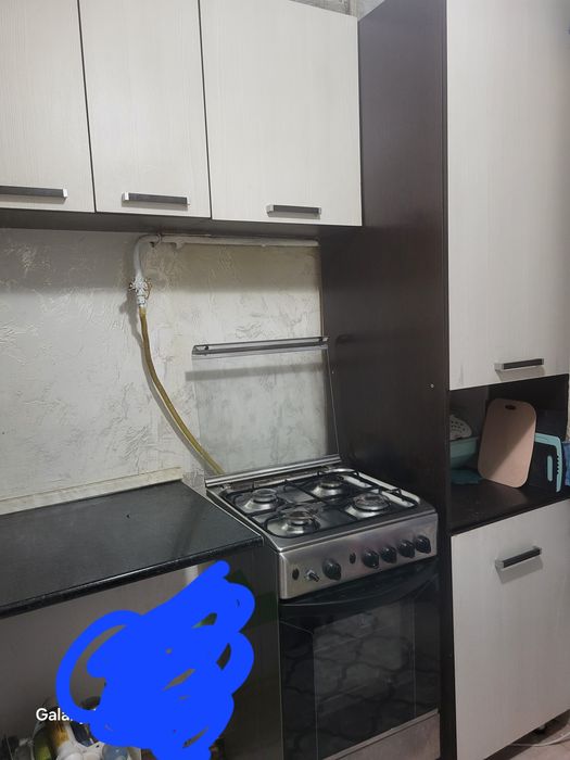 Кухонный гарнитур 2,3 метров