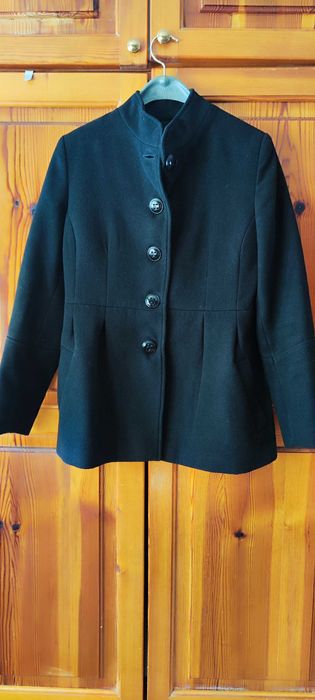 Късо Дамско Палто Andrews Ladies