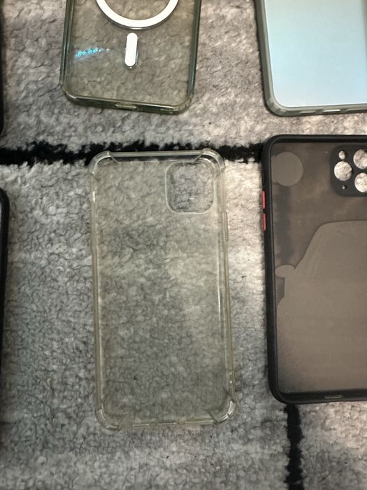Huse IPHONE 11 pro max