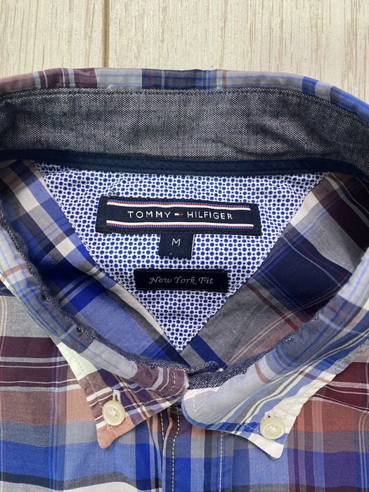 Camasa Tommy Hilfiger