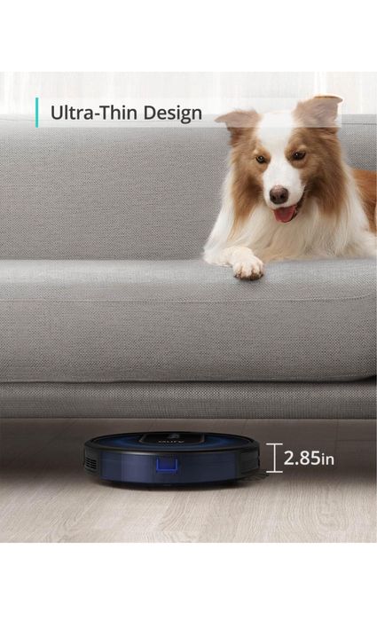 Aspirator robot eufy RoboVac G30 Nou