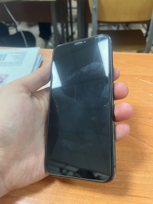 Iphone 11 pro 256gb