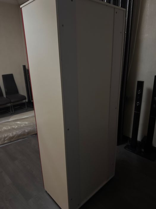 Шкаф детский (для мальчиков)