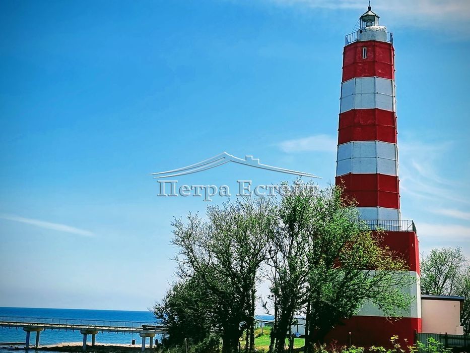 Продава се Парцел в Шабла - 844 кв.м за 37 €/кв.м - Снимка #2