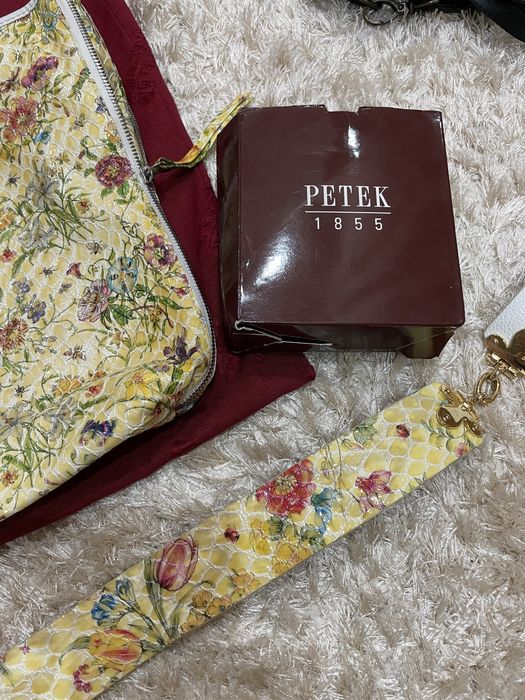 Дамска чанта