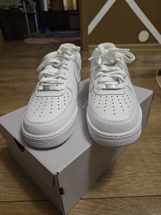 Nike Air Force 1