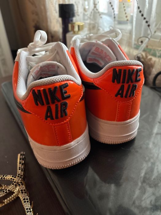 Vând Adidasi Nike af1 noi