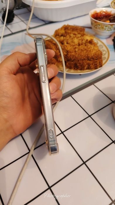 iPhone 14 с 512 гб