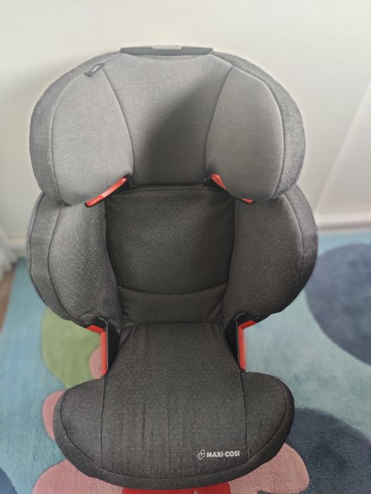 Столче за кола Maxi Cosi, RodiFix AirProtect, 15-36 кг
