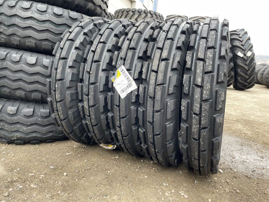 Cauciucuri noi agricole 6.00-16 OZKA 6PR Anvelope cu GARANTIE 6pliuri