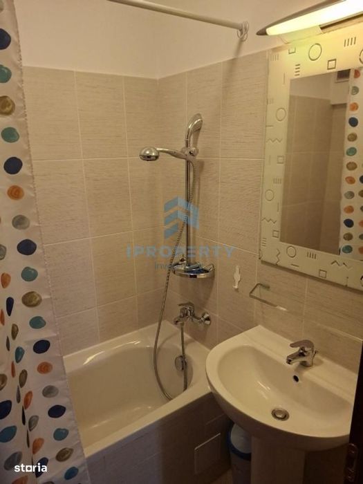 Apartament 3 Camere Metropolis Residence Loc Parcare Pet Friendly