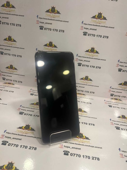 Hope Amanet P13 OPPO RENO 7 LITE #65035