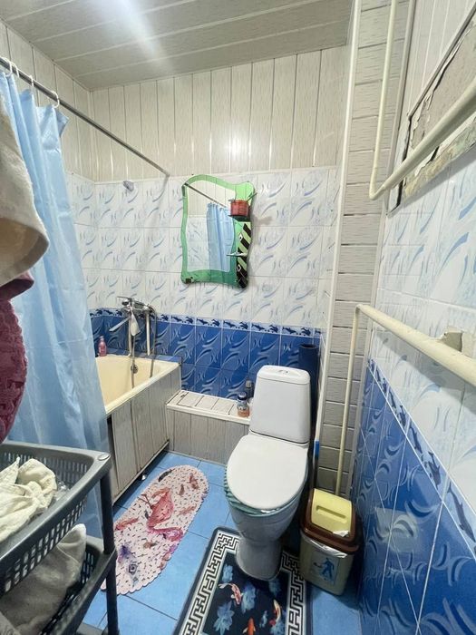 Продаётся квартира