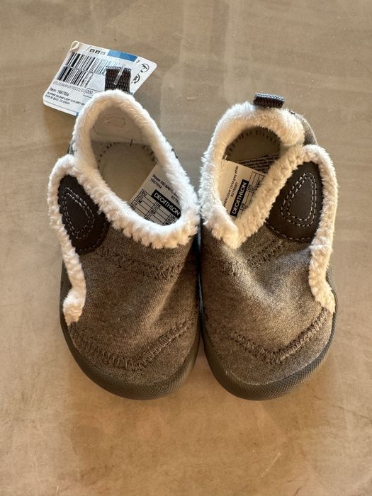 DECATHLON Детски обувки babylight 550