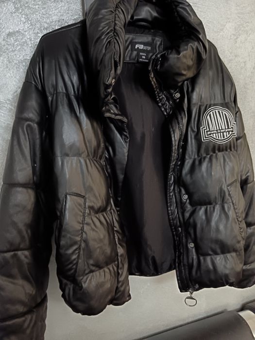 Geaca New yorker superba!