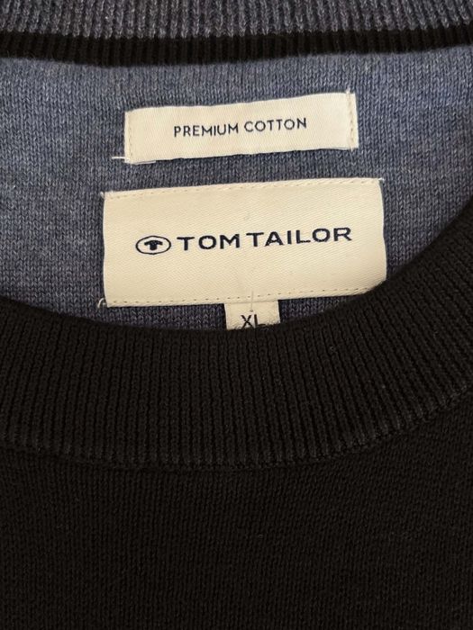 Tom Tailor Пуловер