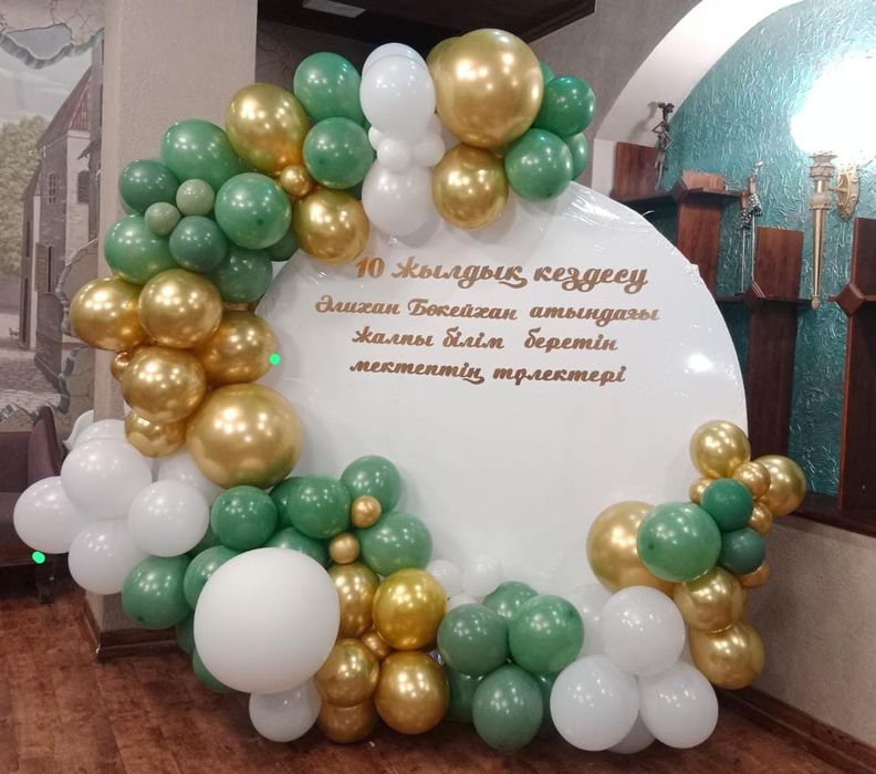 Продаётся круглый каркас